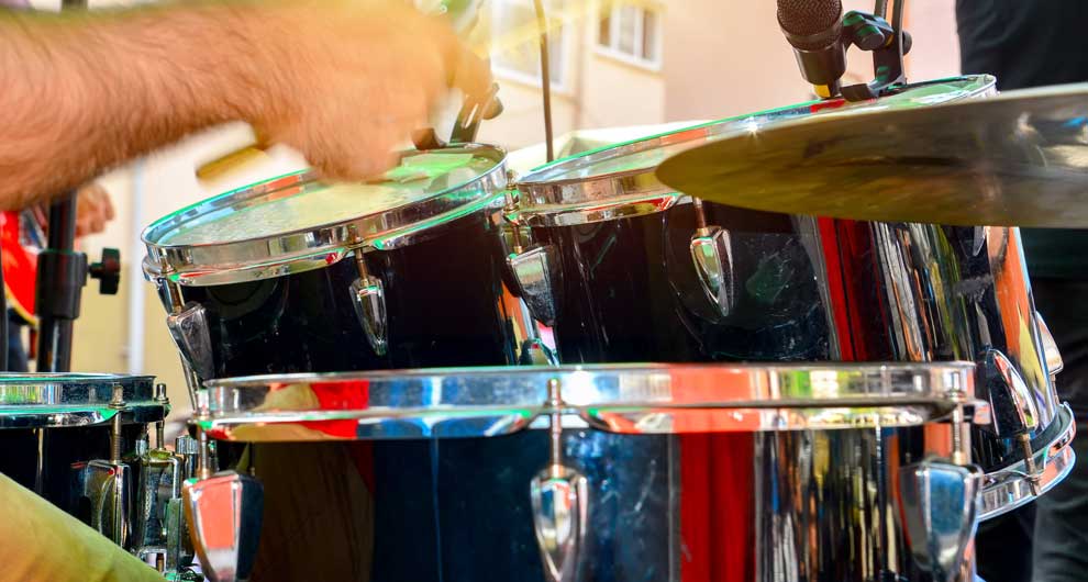 Musikinstrument kaufen in Istanbul
