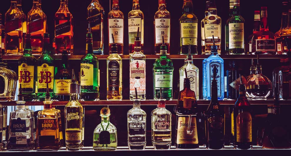 Bars in Istanbul
