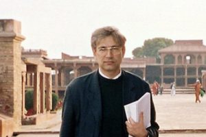 Orhan Pamuk