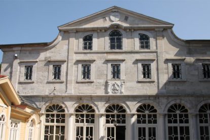 Ökumenisches Patriarchat von Istanbul