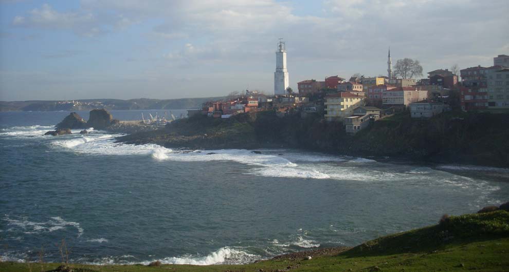 Rumeli Feneri Istanbul