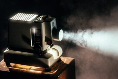 Türkisches Kino in Istanbul