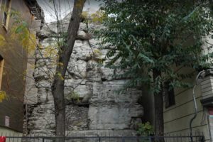 Arcadius Säule Istanbul