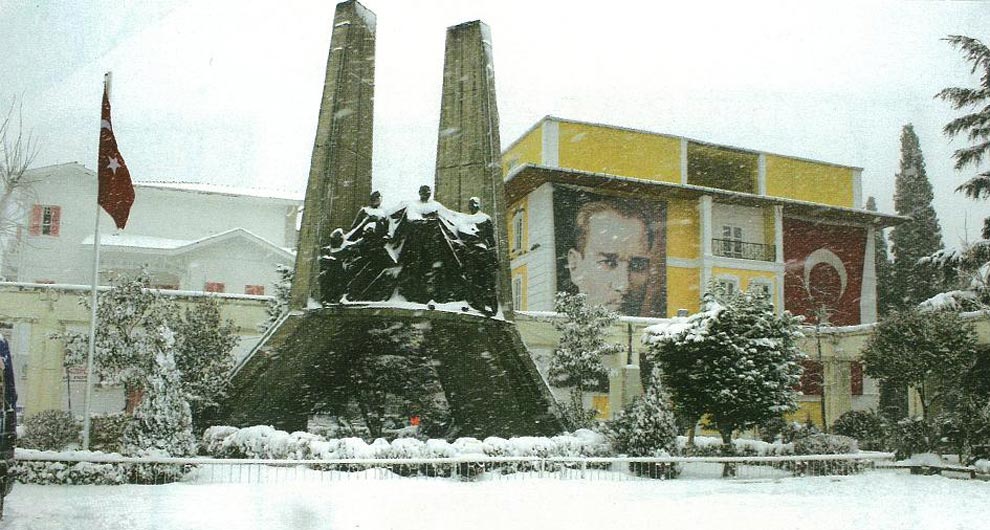 Bakirköy Istanbul