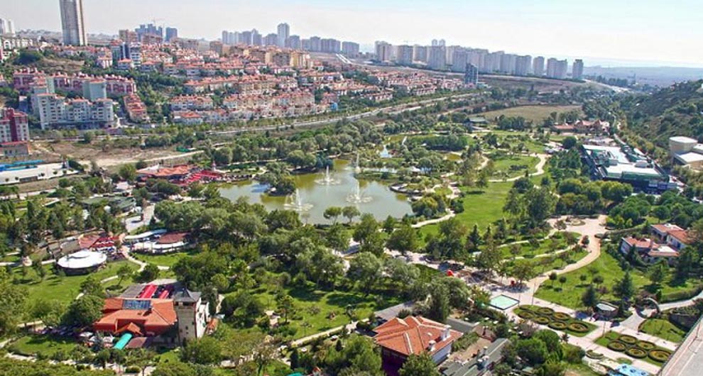 Basaksehir Istanbul