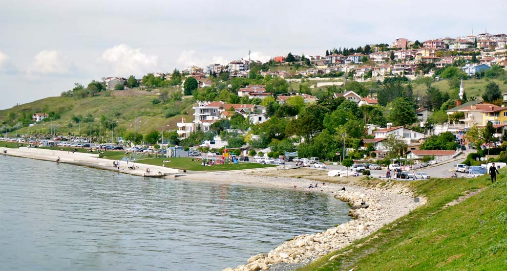 Beylikdüzü Istanbul