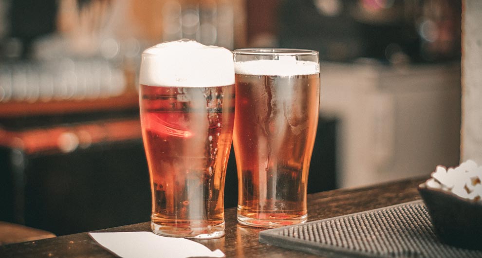 Bier Istanbul