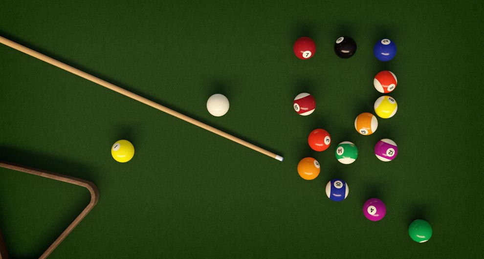 Billiard Istanbul