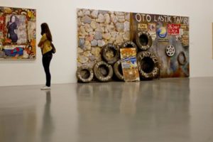 Dogancay Museum Istanbul