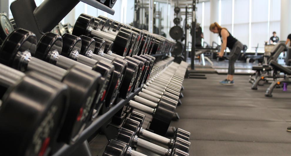 Fitnessstudio Istanbul