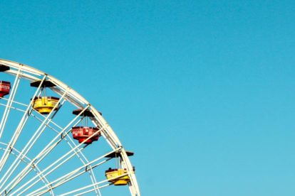 Freizeitpark Istanbul