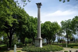 Gotensäule Istanbul