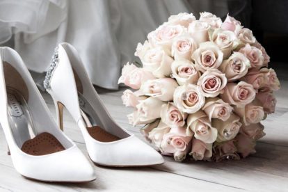 In Istanbul heiraten