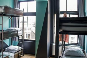 Hostels in Istanbul