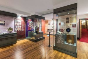 Jüdisches Museum Istanbul
