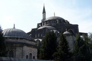 Kilic Ali Pascha Moschee Istanbul