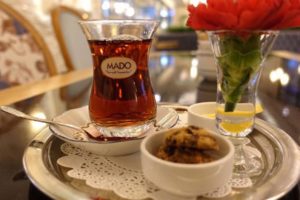 Mado Istanbul