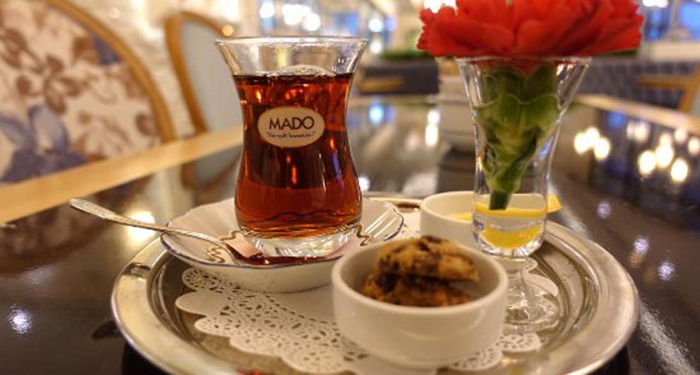 Mado Istanbul