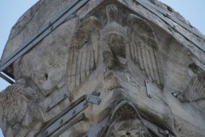 Marcian Säule Istanbul