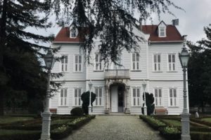 Maslak Kasirlari Istanbul