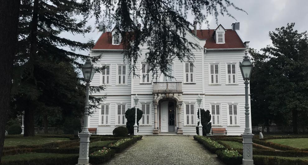 Maslak Kasirlari Istanbul