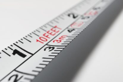 Maße Gewichte Türkei