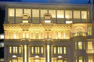 Pera Museum Istanbul