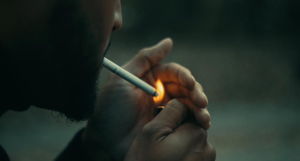 Zigaretten Istanbul