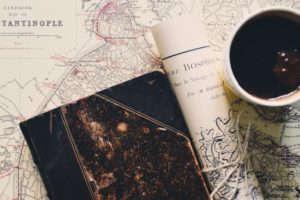 Reiseplan Istanbul
