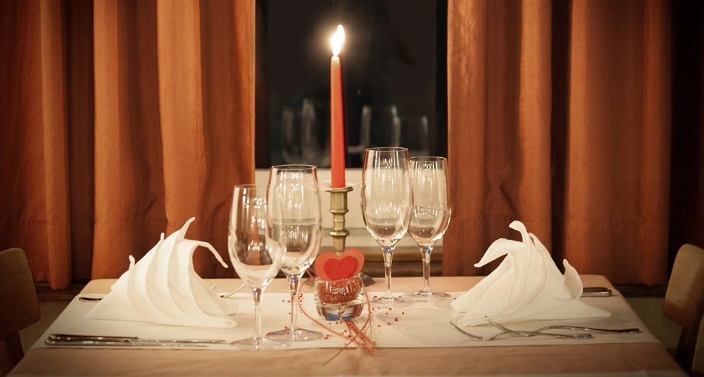 Restaurant Istanbul
