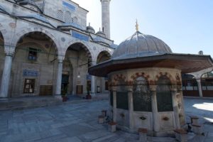 Sokollu Mehmet Pascha Moschee Istanbul