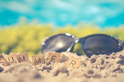 Sommer Ferien Istanbul