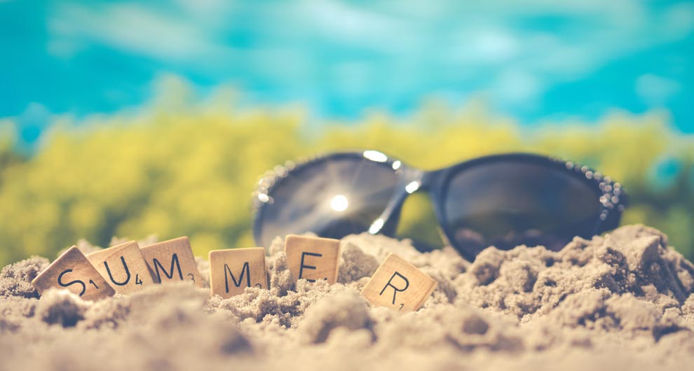 Sommer Ferien Istanbul