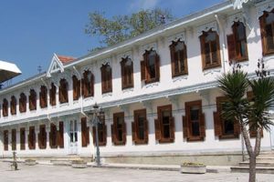 Stadtmuseum Istanbul