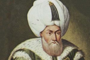 Sultan Bayezid II