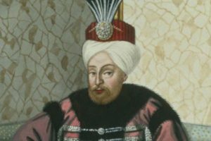 Sultan Mehmed IV