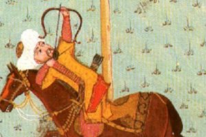 Sultan Murad II