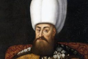 Sultan Murad III