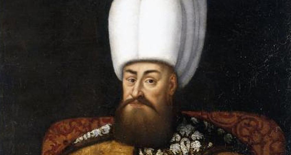 Sultan Murad III