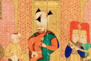 Sultan Murad IV