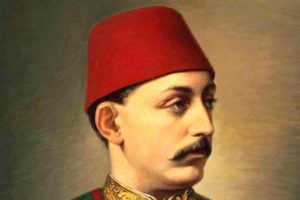 Sultan Murad V