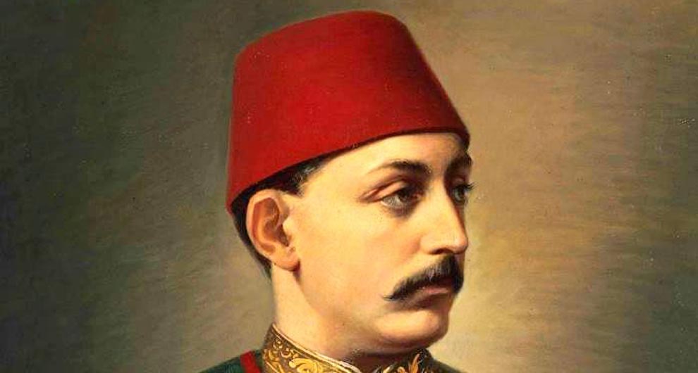 Sultan Murad V