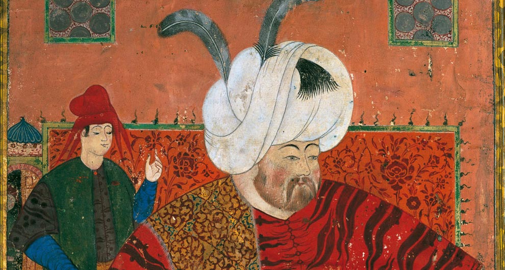 Sultan Selim II