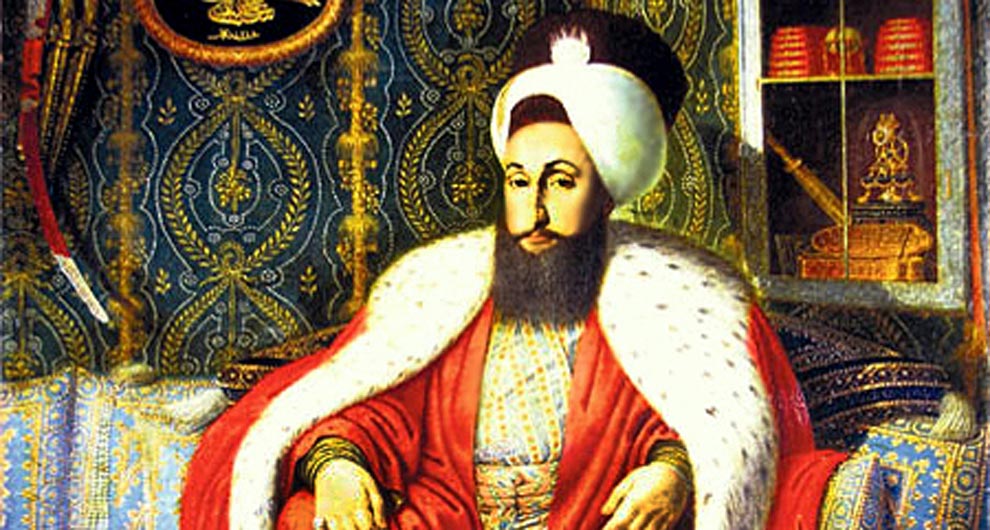 Sultan Selim III