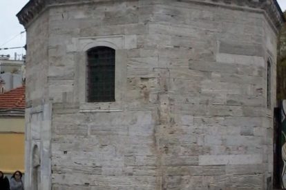 Taksim Maksemi Istanbul