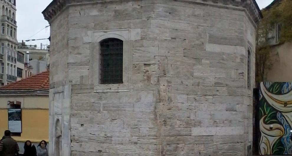 Taksim Maksemi Istanbul