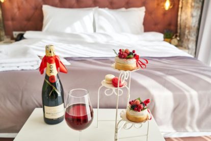 Top Hotels Istanbul