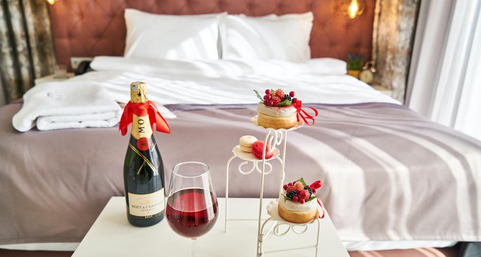 Top Hotels Istanbul
