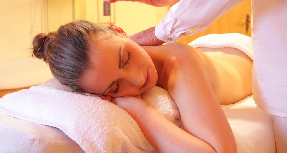 Wellness Hotel Istanbul